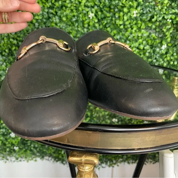 B-17 Black Mules - Picture 9 of 9